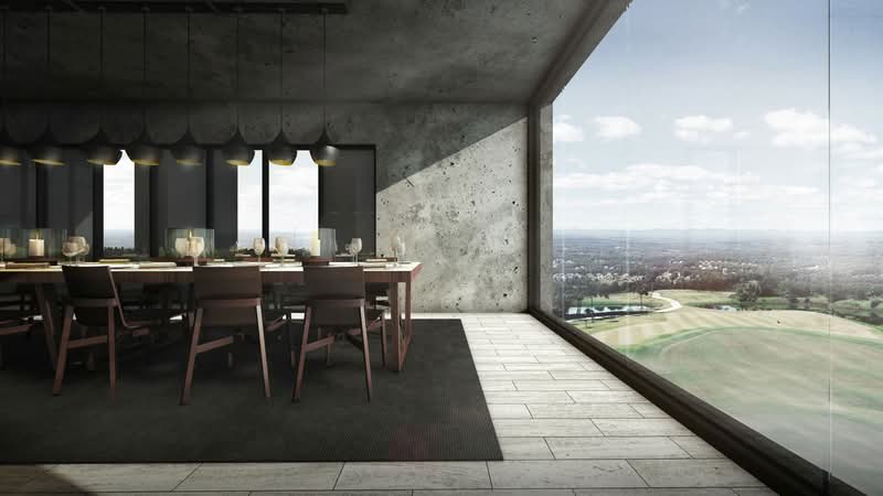 Lumi Tropicana Serviced Residence - iProperty.com.my