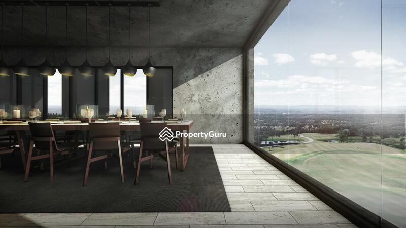 Business Tower Sky Dining – Level 17 and 18