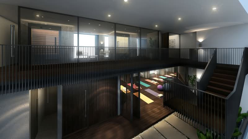 Lumi Tropicana Serviced Residence - iProperty.com.my