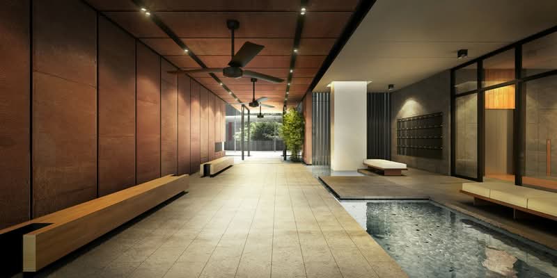 Lumi Tropicana Serviced Residence - iProperty.com.my