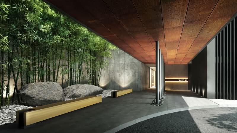 Lumi Tropicana Serviced Residence - iProperty.com.my