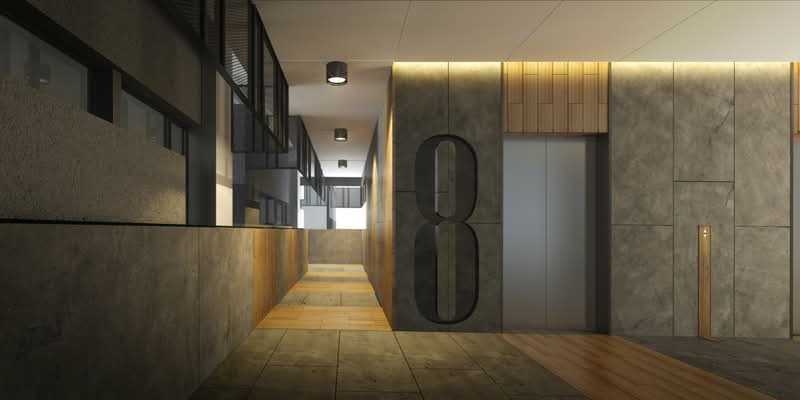Lumi Tropicana Serviced Residence - iProperty.com.my