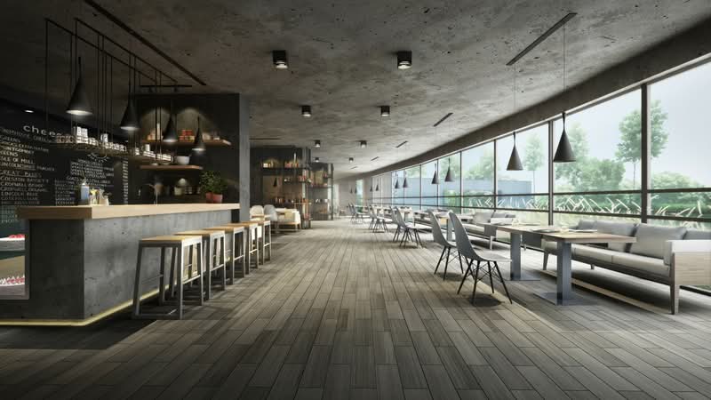 Lumi Tropicana Serviced Residence - iProperty.com.my