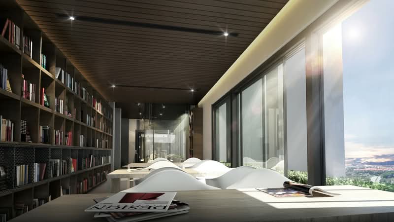 Lumi Tropicana Serviced Residence - iProperty.com.my