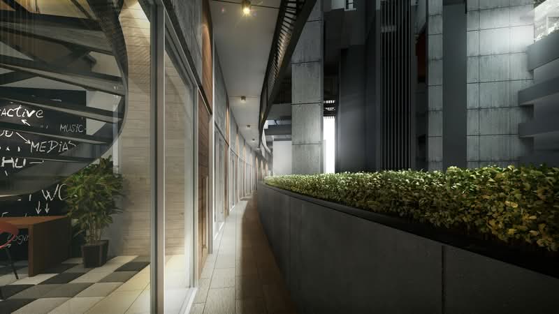 Lumi Tropicana Serviced Residence - iProperty.com.my