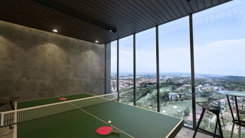 Lumi Tropicana Serviced Residence - iProperty.com.my