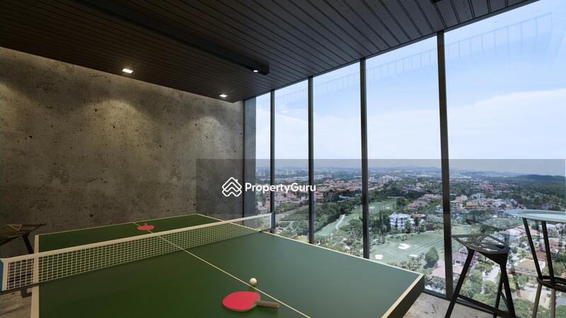 Action Tower Table Tennis – Level 17 and 18