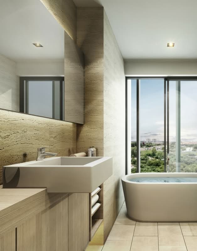 Lumi Tropicana Serviced Residence - iProperty.com.my