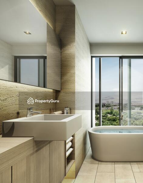 Type C Bathroom