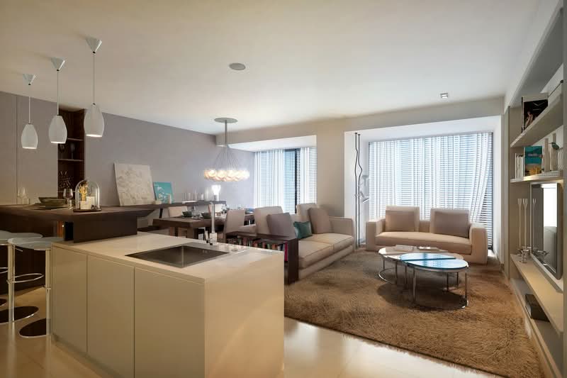 Lumi Tropicana Serviced Residence - iProperty.com.my