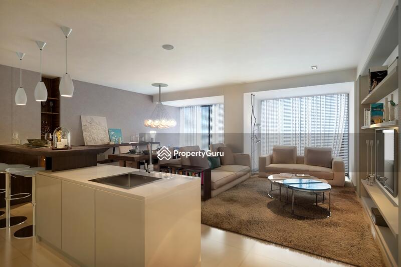 Type C Living Hall