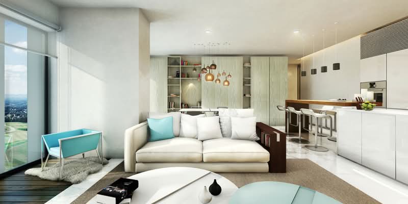 Lumi Tropicana Serviced Residence - iProperty.com.my