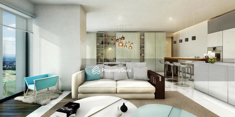 Type C Living Hall