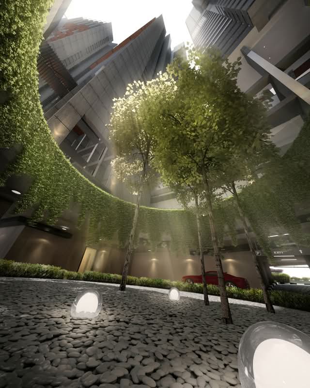 Lumi Tropicana Serviced Residence - iProperty.com.my