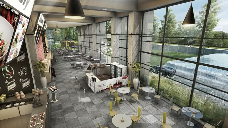 Lumi Tropicana Serviced Residence - iProperty.com.my