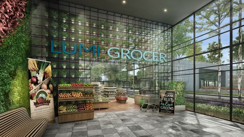 Lumi Tropicana Serviced Residence - iProperty.com.my