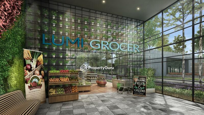 Lumi Marketplace