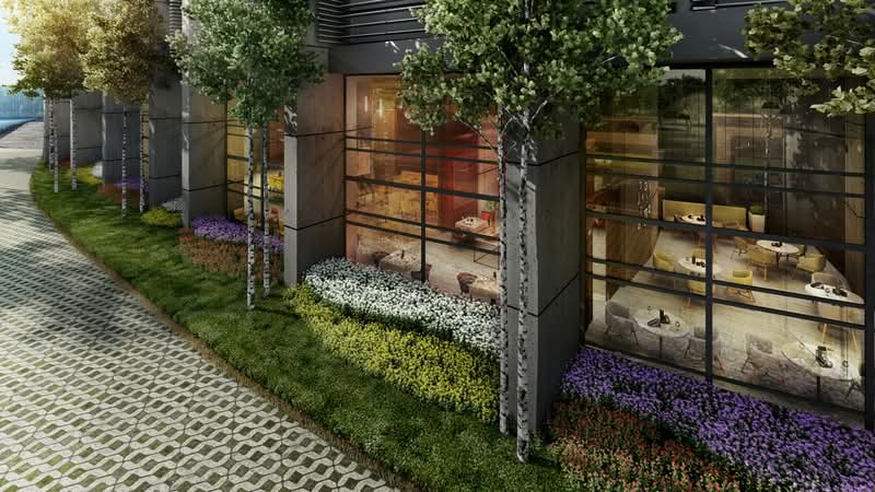 Lumi Tropicana Serviced Residence - iProperty.com.my