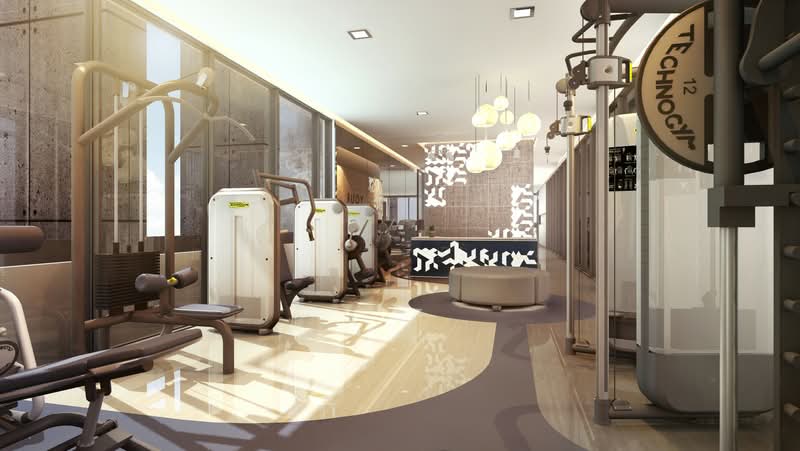 Lumi Tropicana Serviced Residence - iProperty.com.my