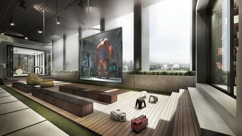 Lumi Tropicana Serviced Residence - iProperty.com.my