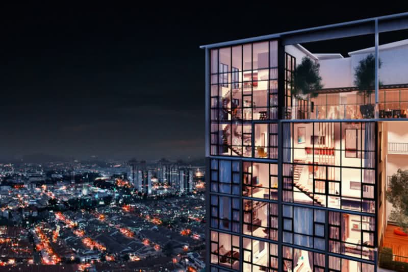 Amanja - iProperty.com.my
