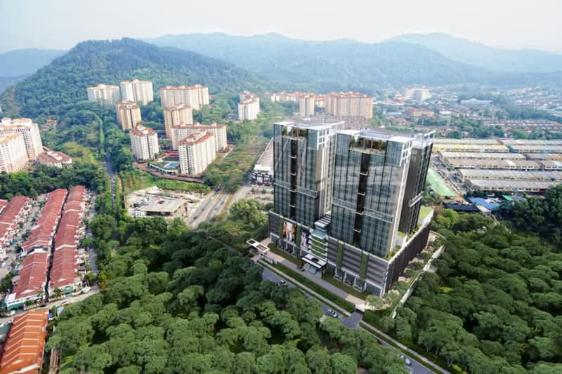 Amanja - iProperty.com.my