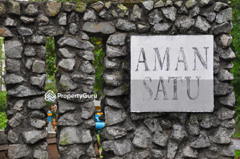 Aman Satu
