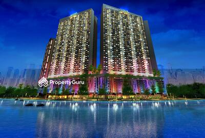 - Mizumi Residences