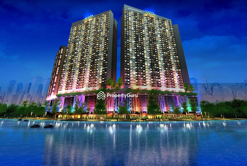 Mizumi Residences #0
