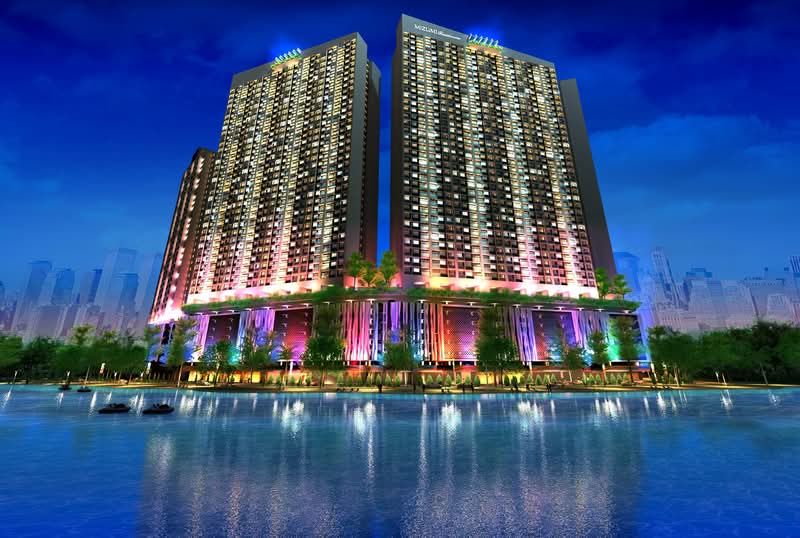 Condominium for Sale at Mizumi Residences - Sam Saik - PropertyGuru.com.my
