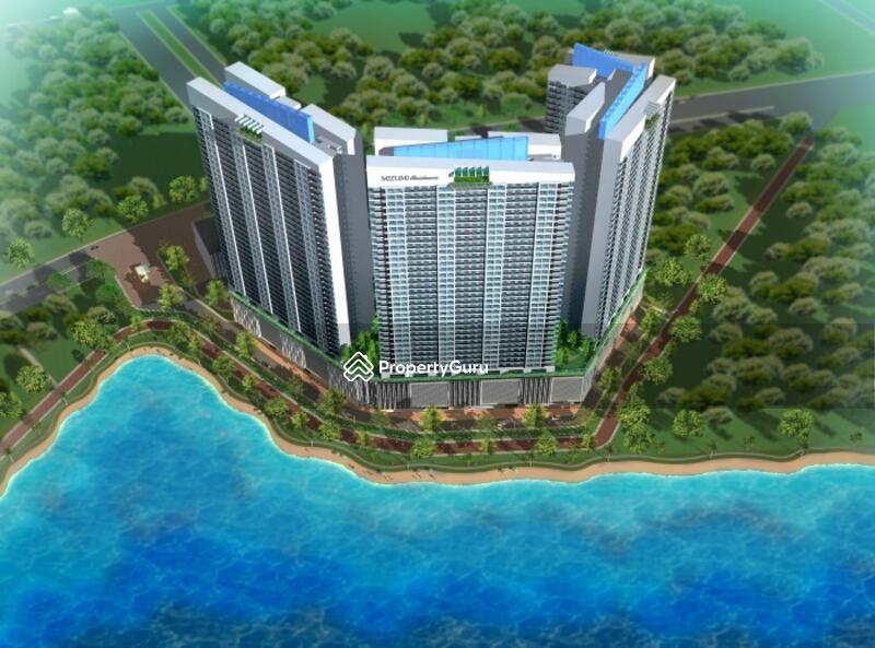 Mizumi Residences #0