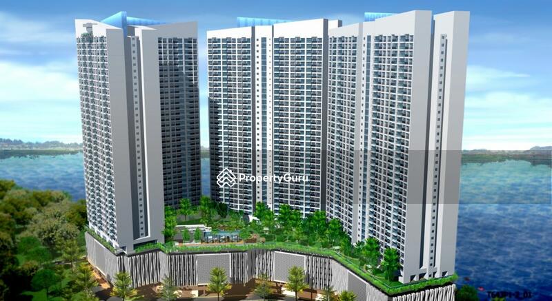 Mizumi Residences #0