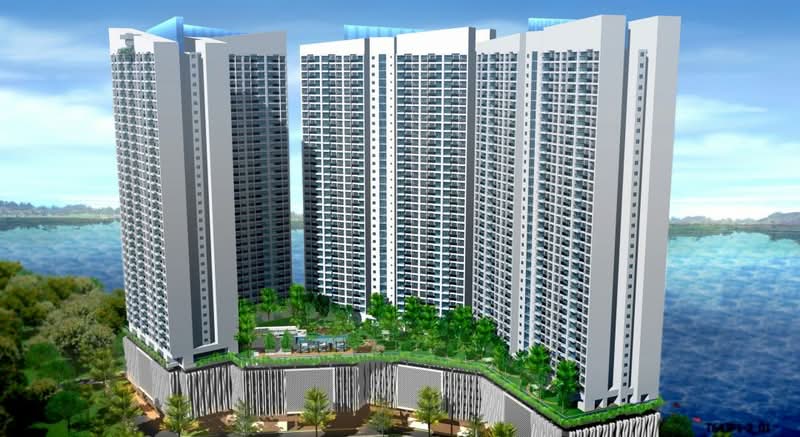Condominium for Sale at Mizumi Residences - Sam Saik - PropertyGuru.com.my