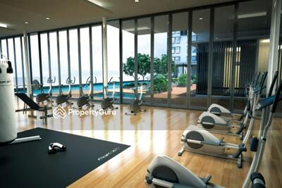  - Polaris Suites @ Selayang Star City