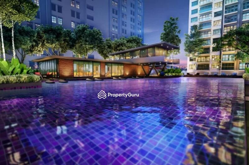 Polaris Suites Selayang Star City (Condominium) for Sale/Rent, 2024