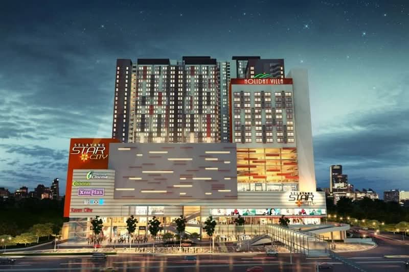Selayang Star City - iProperty.com.my