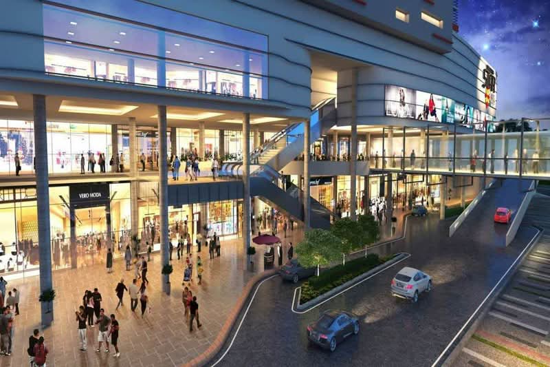 Selayang Star City - iProperty.com.my