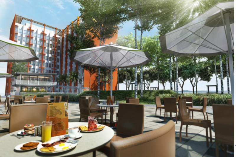 Vega Suites @ Selayang Star City - iProperty.com.my