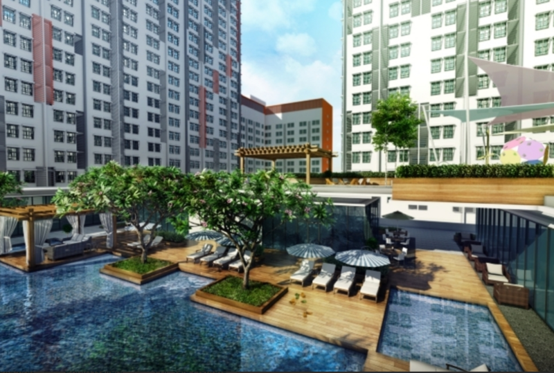 Vega Suites @ Selayang Star City - iProperty.com.my