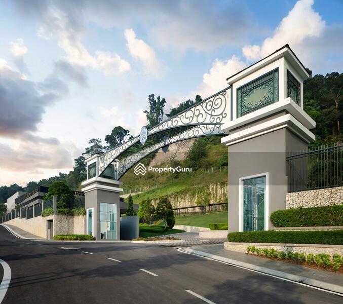 For Sale - Eco Terraces
