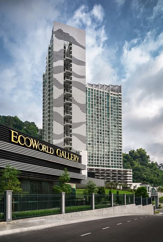Eco Terraces - iProperty.com.my