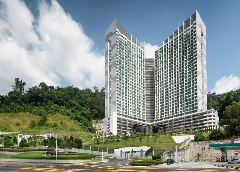 Eco Terraces - iProperty.com.my