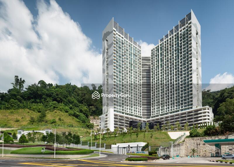 For Sale - Eco Terraces