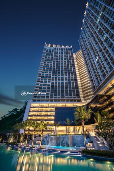 For Sale - Eco Terraces