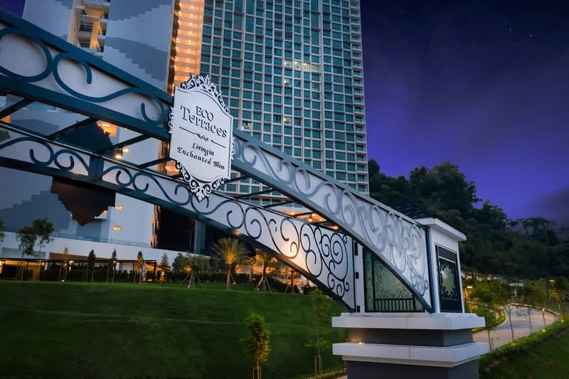 Eco Terraces - iProperty.com.my