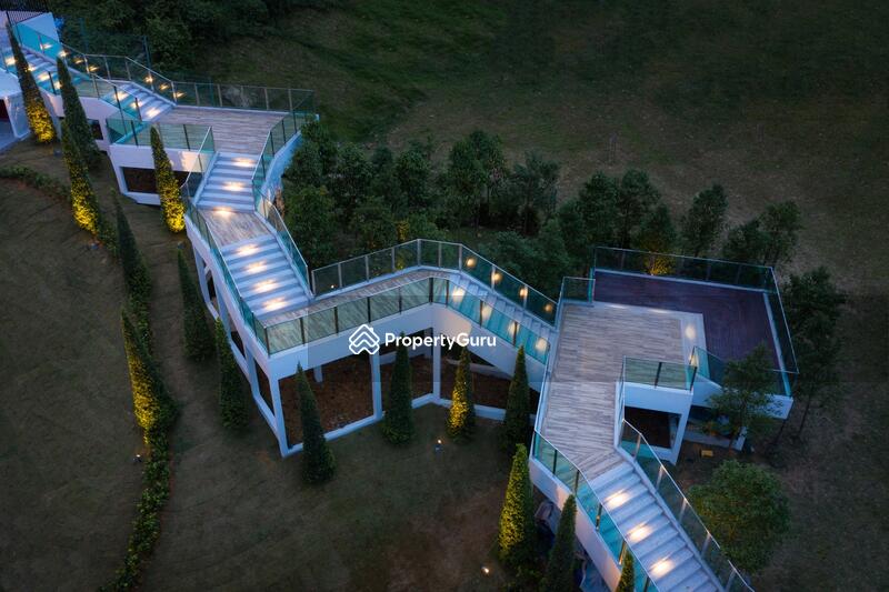 For Sale - Eco Terraces