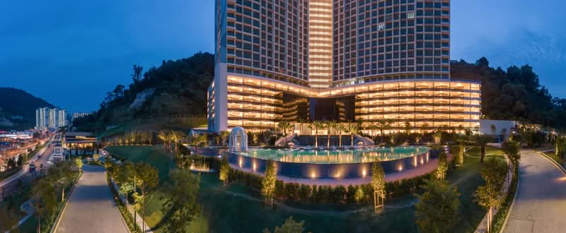 Eco Terraces - iProperty.com.my