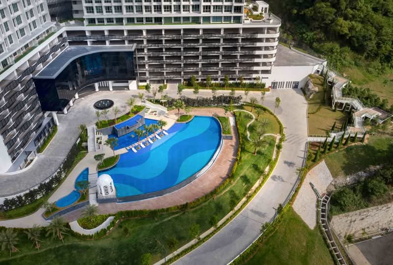 Eco Terraces - iProperty.com.my
