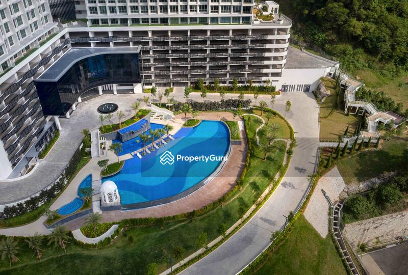 For Sale - Eco Terraces