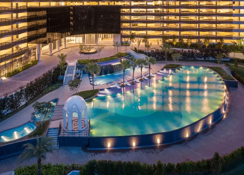 Eco Terraces - iProperty.com.my